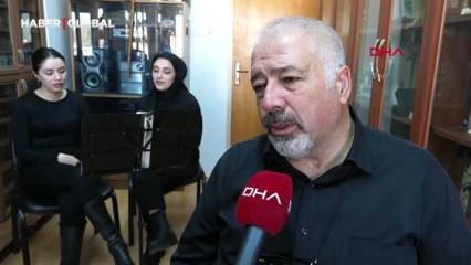 Atatürk için yazılmıştı, Kürtçe ezgiyi 57 yıl sonra seslendirdiler