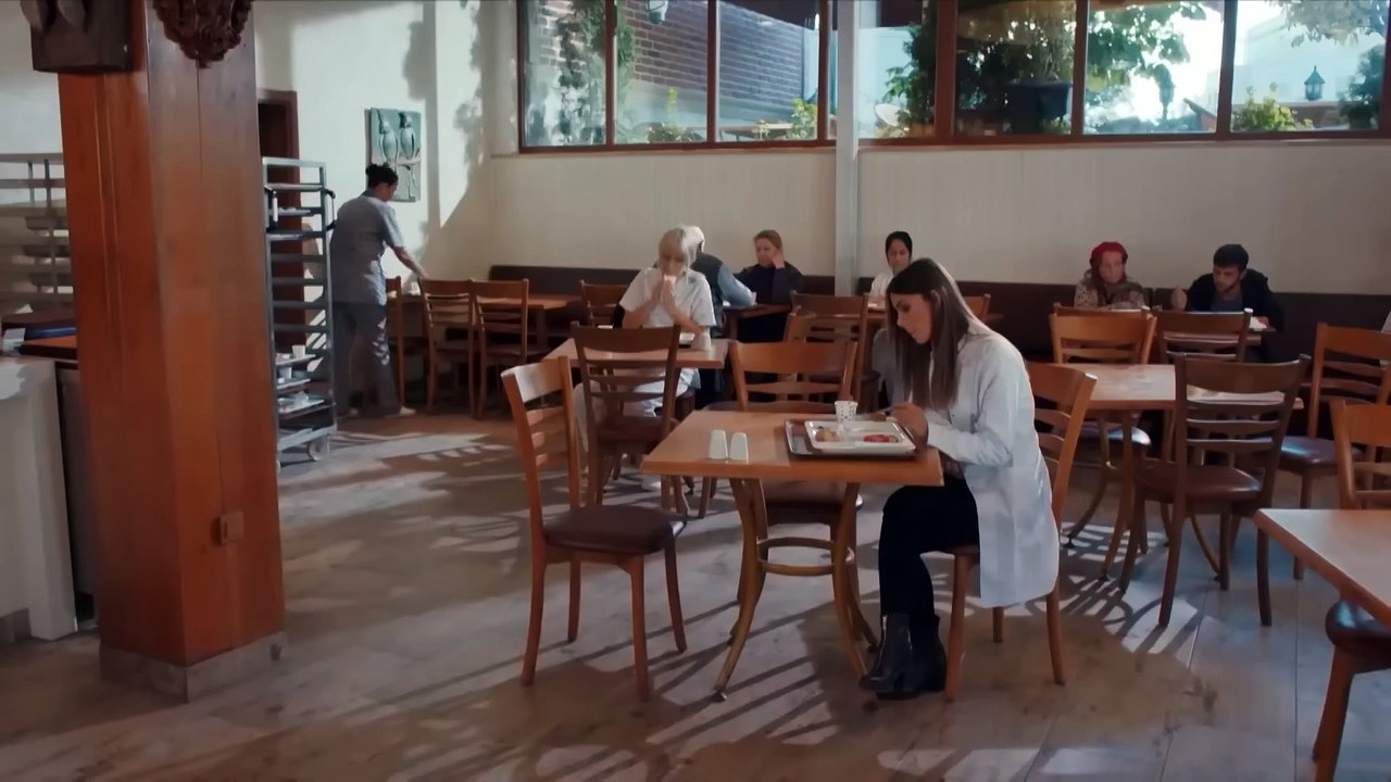 اللؤلؤة السوداء الحلقة 23 (Arabic Dubbed)