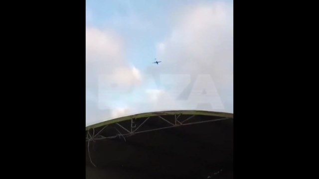 모스크바 겨냥 최대 규모 드론 공격...러 34대 격추 / YTN