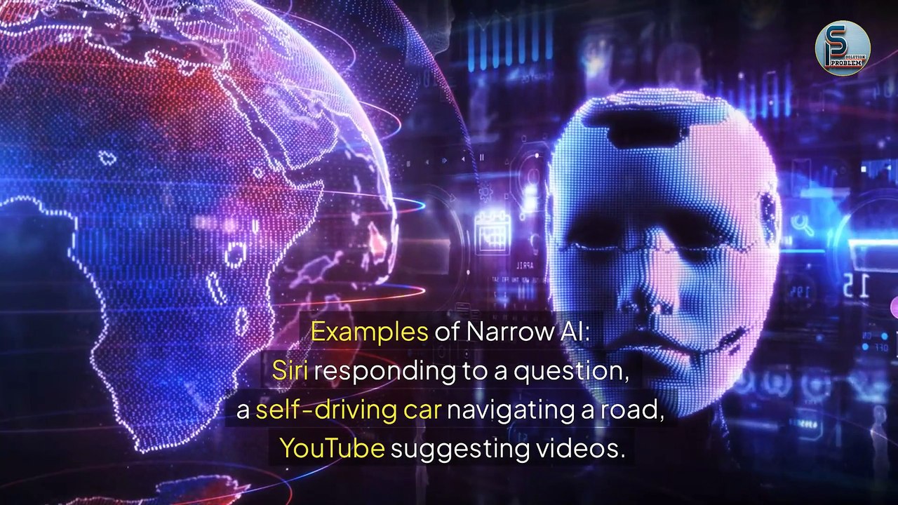 🔍 Uncovering Artificial General Intelligence (AGI) The Future of Human and Machine Intelligence ⚙️  Risks & Rewards