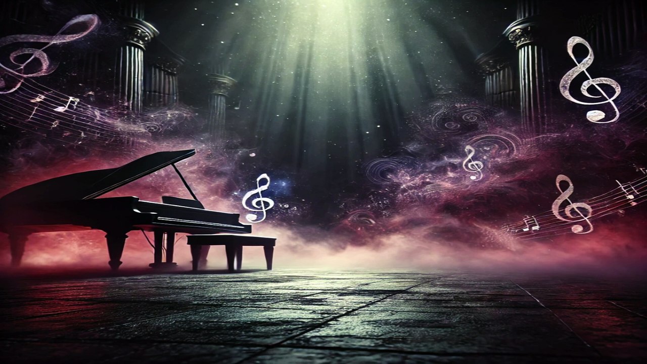 Dark Symphony
