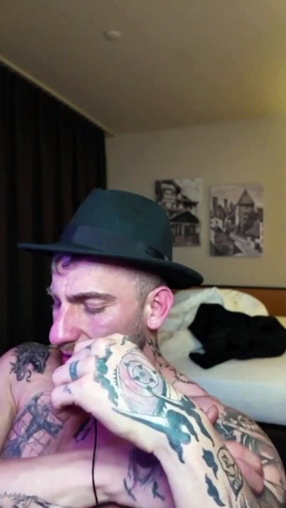 Letzte Worte An Sinan G   Hadouken 💨   Zois