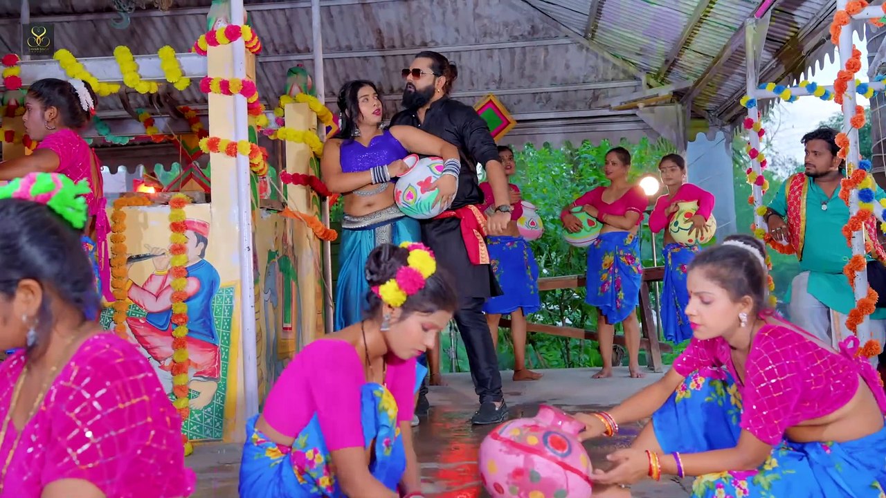 जान मारे झुलनिया ना _ Jaan Mare Jhulaniya Na _ latest bhojpuri song 2024 _ HD  -  Check Description EARN ₹9000
