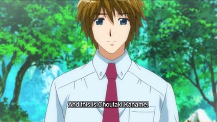 Futari Ecchi - Episode 1 - Part 1