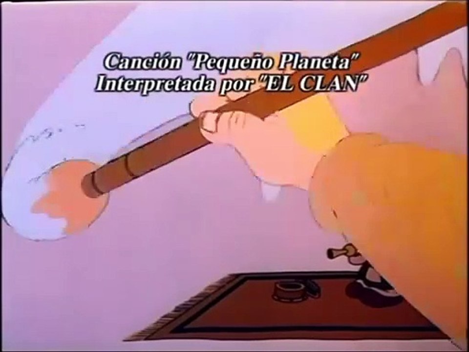 David le gnome La sagesse des gnomes fin VF