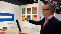 Galerie VIVID at Art Cologne 2024