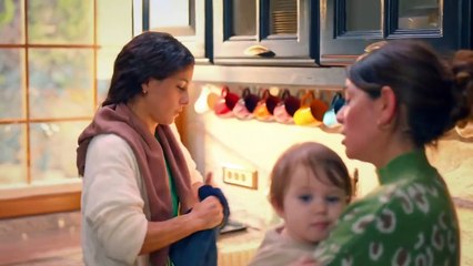 مسلسل اسرار البيوت الحلقة 53 مدبلجة