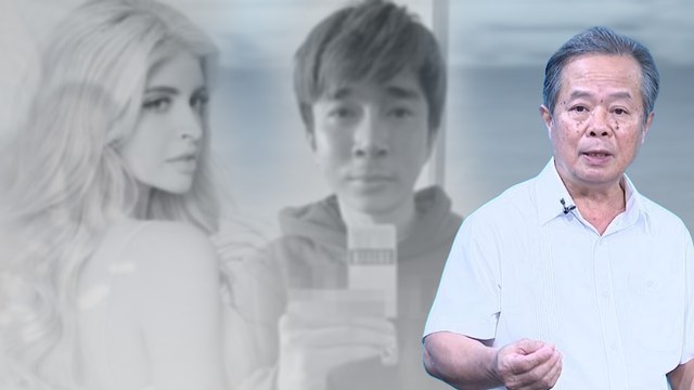 Từ nghi vấn Chi Dân, An Tây dùng chất cấm, PGS. TS Phạm Ngọc Trung: “Không a dua, phải có bản lĩnh”