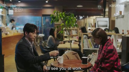 Feel Good to Die. S1E10. With English Subs