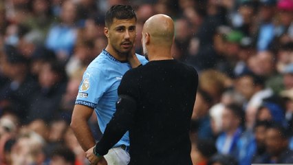 Guardiola insists Man City’s era must end following fourth consecutive defeat