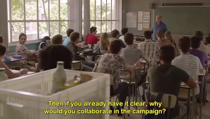 Merlí S01 E12 - VO Esp Sub Eng