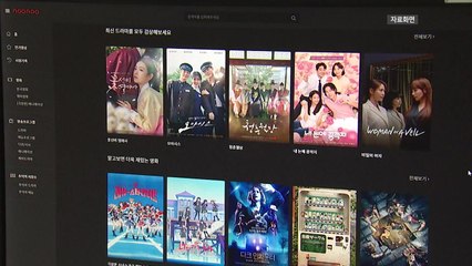 문체부, 누누티비 운영자 검거...관련 사이트 폐쇄 / YTN