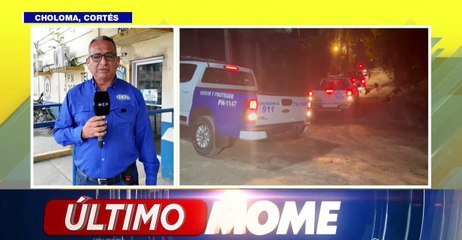Con arma blanca asesinan a un hombre en Choloma, Cortés