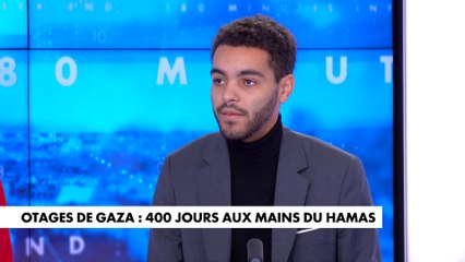 Matthieu Hocque : «Il y en a marre que ces gens-là puissent propager un discours de haine»