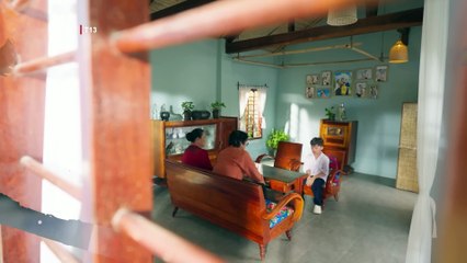 TÌNH YÊU ĐẾN CÙNG GIÓ BIỂN -- TẬP 18 -- Phim Ngôn Tình, Tâm Lý, Nhẹ Nhàng