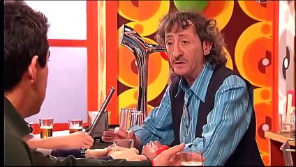 La que se avecina T5 - C3 Un renegado, una poseída y el primer gay de Albacete