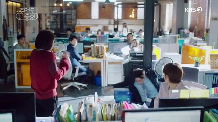 Feel Good To Die. S1E14. With English Subs