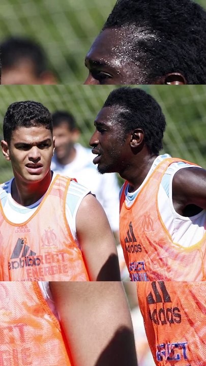 L'entourage de Ben Arfa !
