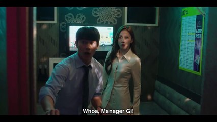 Gaus Electronics Episode 16 in Hindi Dubbed (Eng Subs)