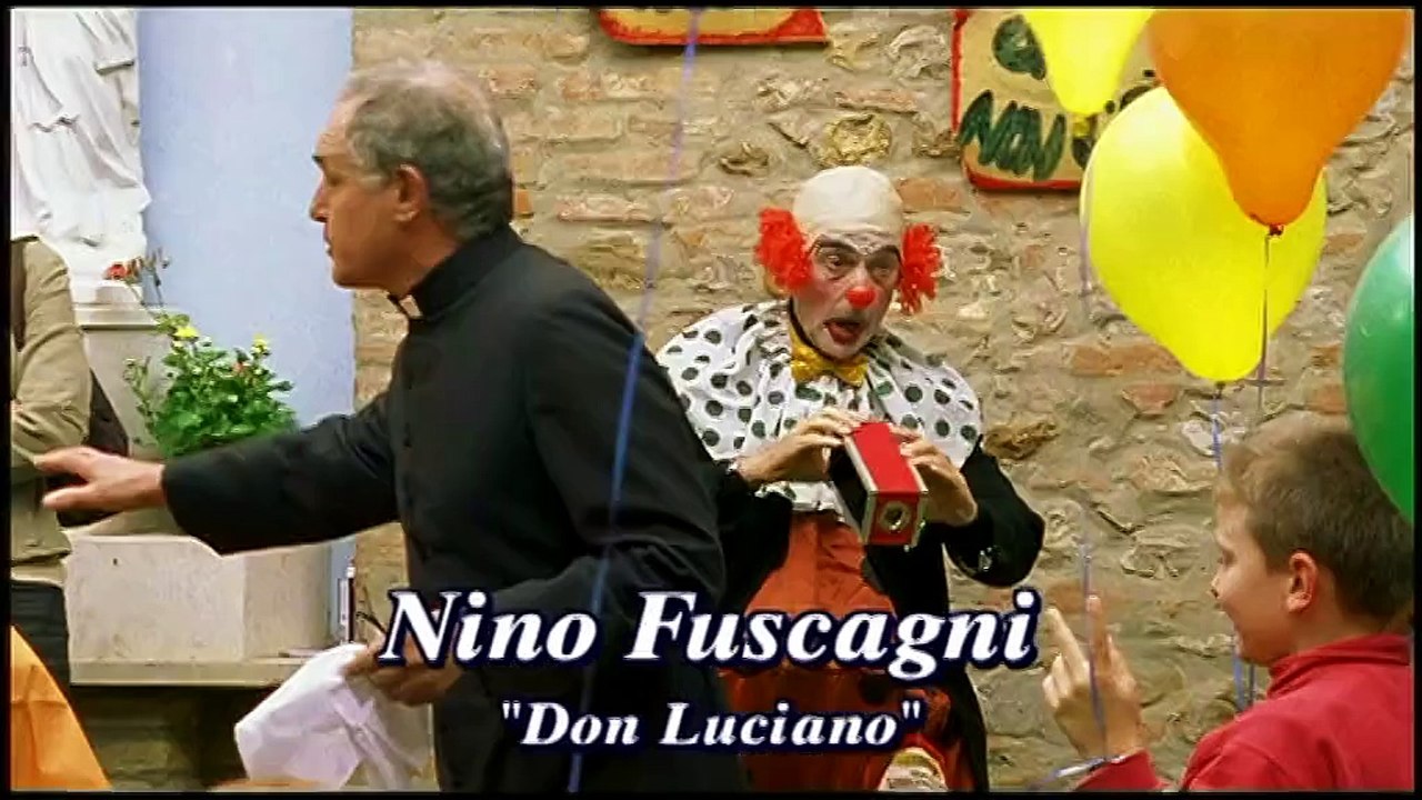 CARABINIERI S2 EP 14 NUOVI ARRIVI
