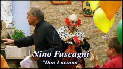 CARABINIERI S2 EP 14 NUOVI ARRIVI