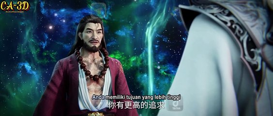 Renegade Immortal Episode 62 Bestsub