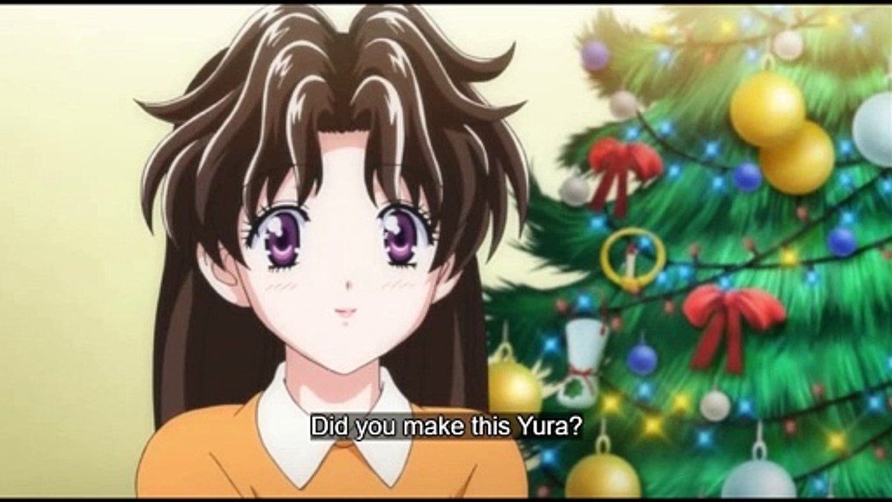 Futari Ecchi - Episode 1 - Part 6  Anime love story