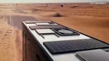 برابوس بيج بويز 1200 حافلة منزلية فارهة بأكثر من مليون دولار