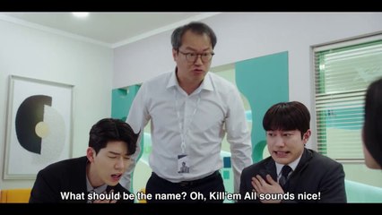 Gaus Electronics Episode 19 in Hindi Dubbed (Eng Subs)