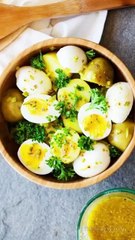 आलू और अंडे एक साथ खाने के फायदे