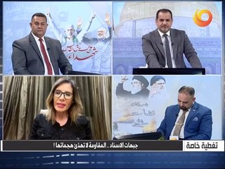 تغطية خاصة | جبهات الاسناد.. المقاومة لا تهدّئ هجماتها!