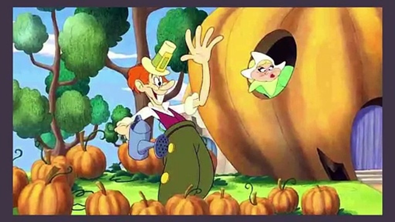 Tom and Jerry’s Giant Adventure (2013) | Uncover the Magic in This Epic Journey! 🏰🐱🐭