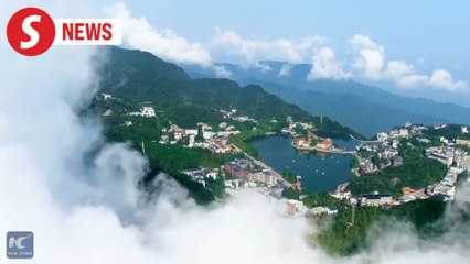 Xianning: A land of history, nature, and connectivity