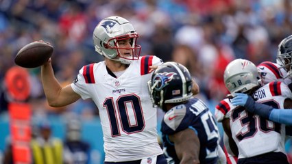 Fantasy Football Insights: Drake Maye's Rising Value