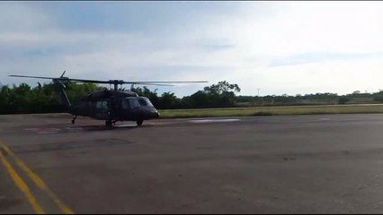 ¡Adiós "chicharrón"! Abatido cabecilla de la ‘Segunda Marquetalia’