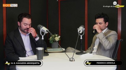 El Refugio de las Ideas:  SDP Noticias