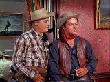 Bonanza - S02E11 - La Banda Camino