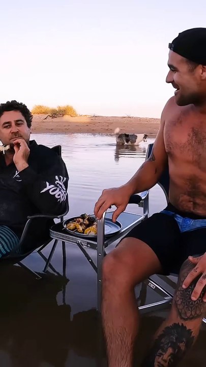 Best start to 2022 I got to offer my brother a full time job with me to follow his dreams and qu_