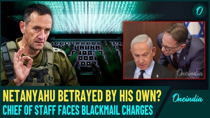 Shocking Scandal in Netanyahu’s Office! Tzachi Braverman Accused of Blackmailing IDF Officer