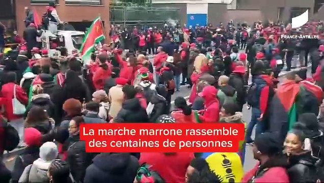 Les revendications du RPPRAC