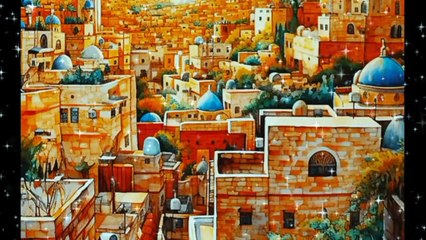 بنیامین یوسف علیہ السلام کے پاس part 1