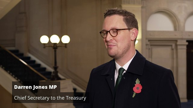 UK confirms strong ties with incoming Trump administration