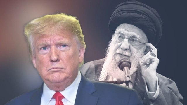 Iran đề xuất với chính quyền mới của ông Trump từ bỏ chính sách gây sức ép tối đa