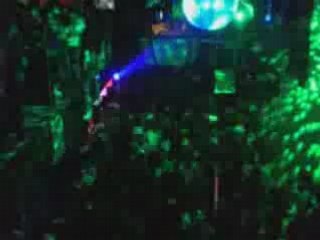 Niver da Boate OFF CLUB em 2007