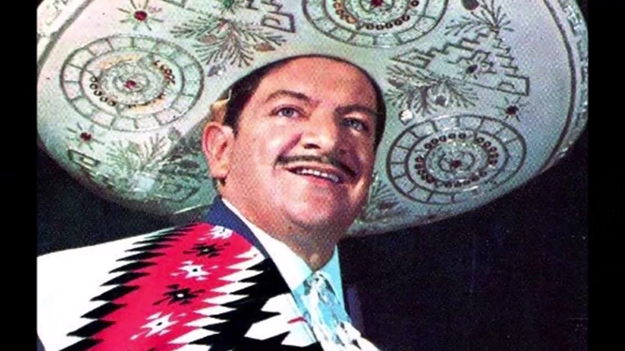 Jose Alfredo Jimenez  Porque volviste a mi