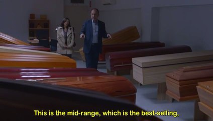 Merlí S01 E13 Final - VO Esp Sub Eng