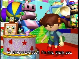 フラッシュ-英語でペララ