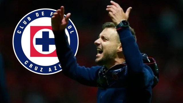 Cruz Azul y Martín Anselmi rompen récord de puntos en torneos cortos: Nos propusimos ser los mejores
