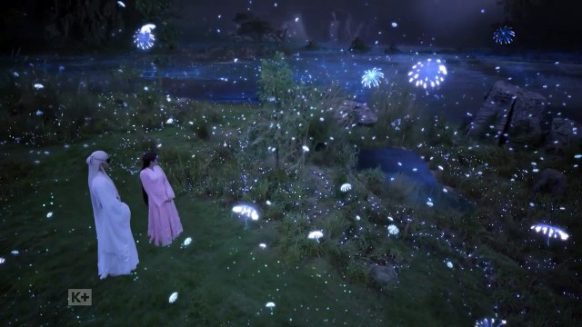 Tập 38 - Tam Sinh Tam Thế Chẩm Thượng Thư (Thuyết Minh) | Địch Lệ Nhiệt Ba, Cao Vỹ Quang, Vương Kiêu, Viên Vũ Huyên, Lý Đông Hằng, Lưu Vũ Hân, Lưu Nhuế Lân, Trương Văn.