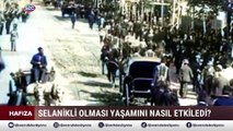 Hafıza 21. Bölüm - 10 Kasım Mustafa Kemal Atatürk